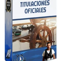 Formaciones homologadas per, pen y licencia de navegación