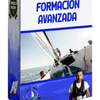 Navegación autónoma a vela con acompañamiento profesional en el velero ATORU