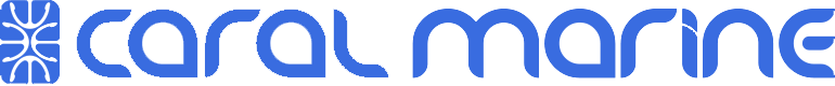 Logo de Caral Marine