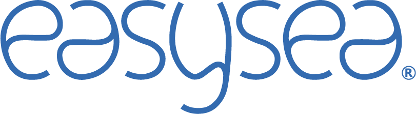 Logotipo de Easysea