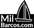 Logotipo de Milbarcos