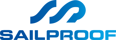 Logotipo de SailProof